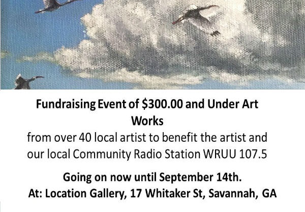 300 Under Fundraiser