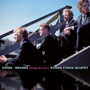 Danish String Quartet