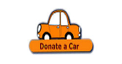 Donate a Car