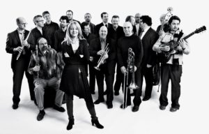 The Maria Schneider Orchestra