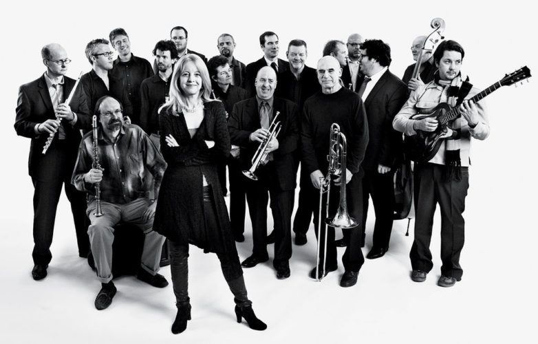 The Maria Schneider Orchestra