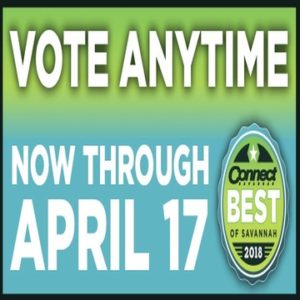 Ballot-Connect Savannah