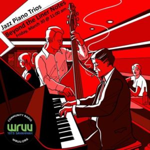 Beyond the Liner Notes mar30