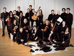 The International Contemporary Ensemble