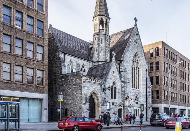 The Heart and the Hand