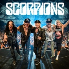 Scorpions Band