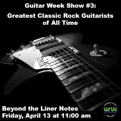 Beyond the Liner Notes