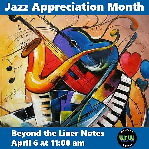 Jazz Appreciation