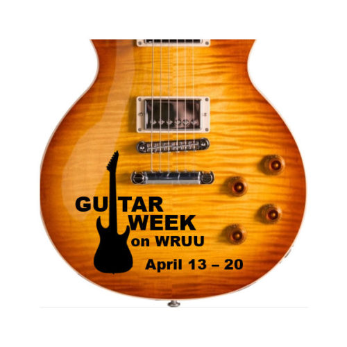 Guitar Week Promo