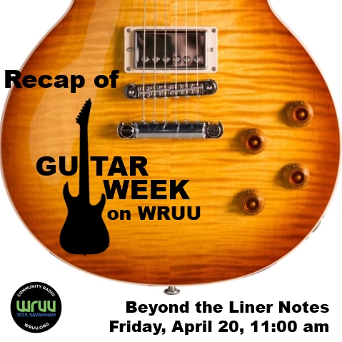 Beyond the Liner Notes