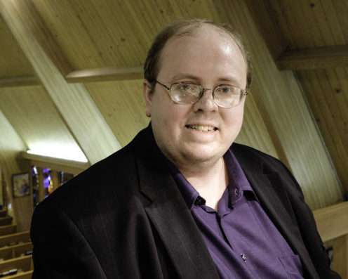 Christopher M. Wicks