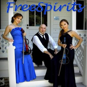 Free Spiritz