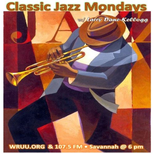 Classic Jazz Mondays
