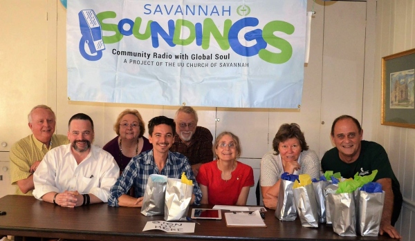 Official Launch April17