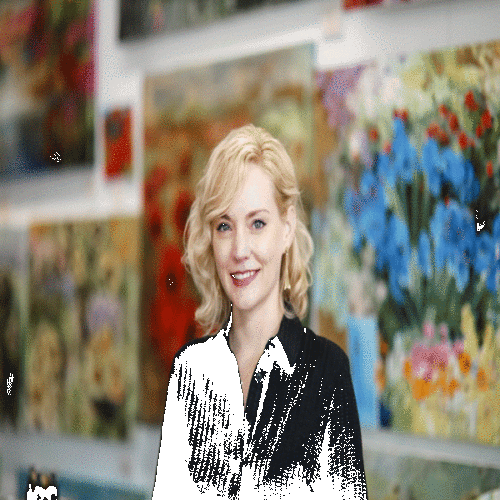 Tiffani Taylor Portrait