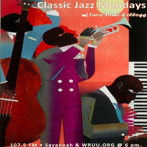 classic jazz monday jun25