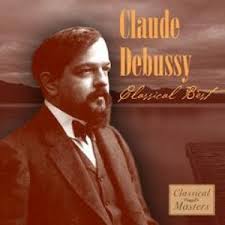 claude debussy