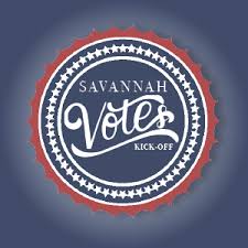 Savannah Votes