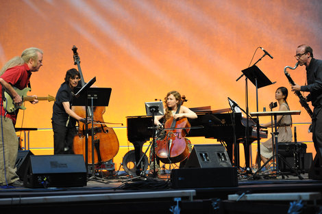 Bang on a Can Marathon