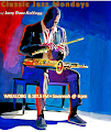 Classic Jazz Mondays