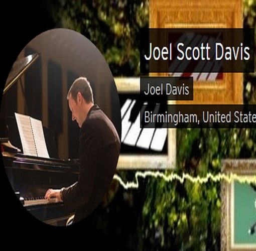 Joel Scott Davis