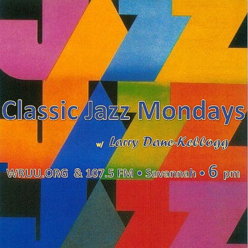 Classic Jazz Monday