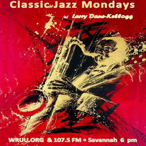 Classic Jazz Mondays