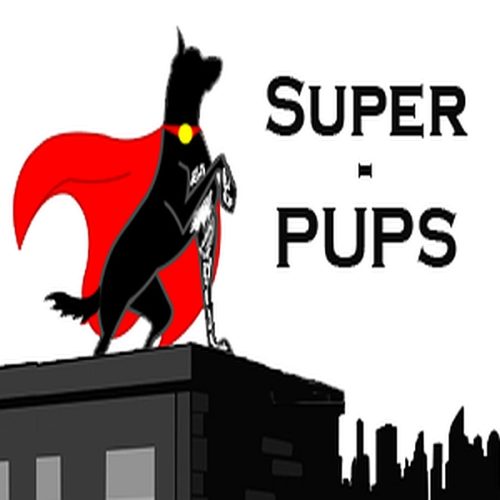 super pups