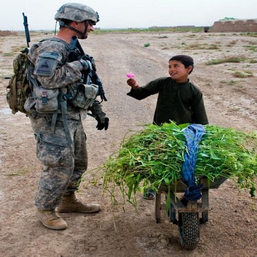 The Heart and the Hand