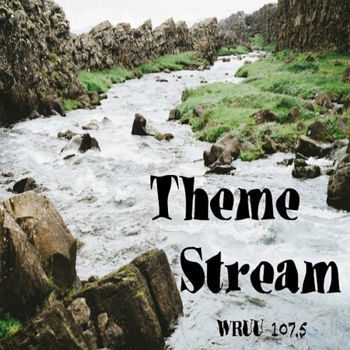 Theme Stream image