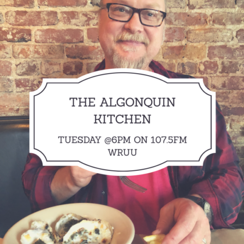 alonquin kitchen