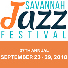 sav jazz festival