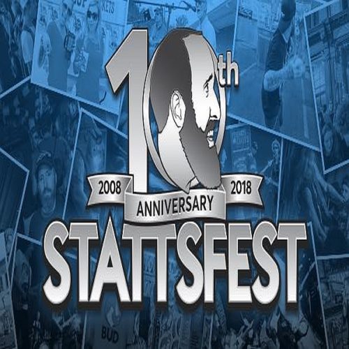 stattsfest