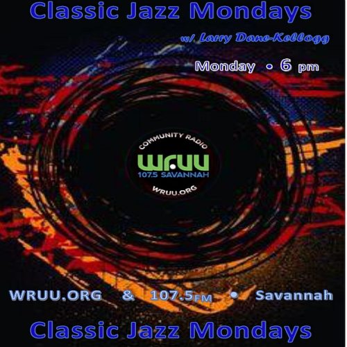 Classic Jazz Monday