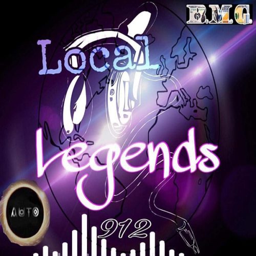 Local Legends
