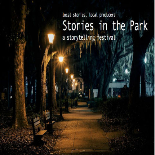Stories in the Park
