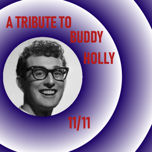 Tribute To Buddy Hobby