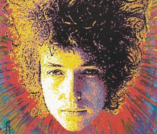 Bob Dylan