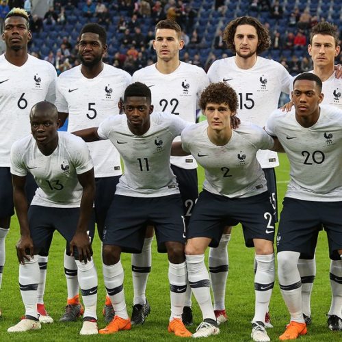 The Heart and the Hand