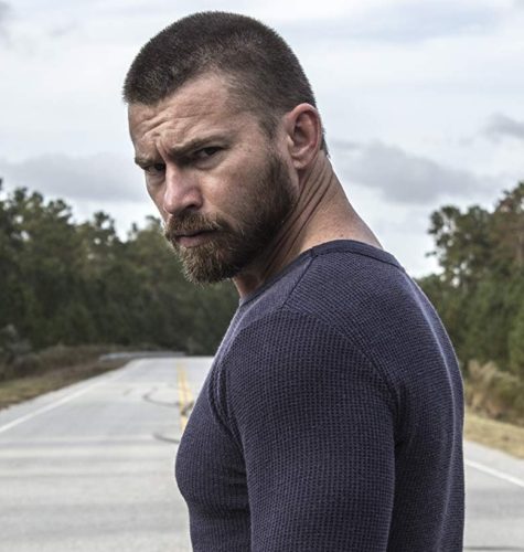 William Mark McCullough