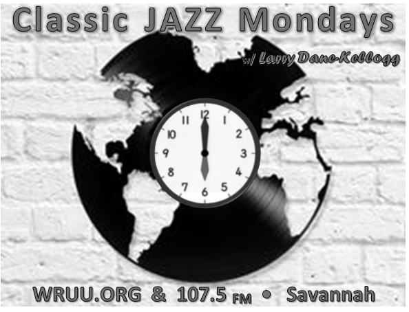 Classic Jazz Monday