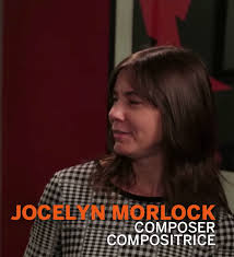 Jocelyn Morlock