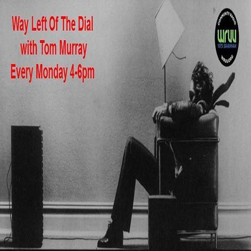 way left on the dial