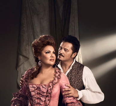 Adriana Lecouvreur (Jan. 12)