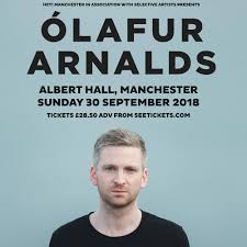 Olafur Arnalds