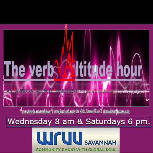 The Verb Altitude Hour 2days