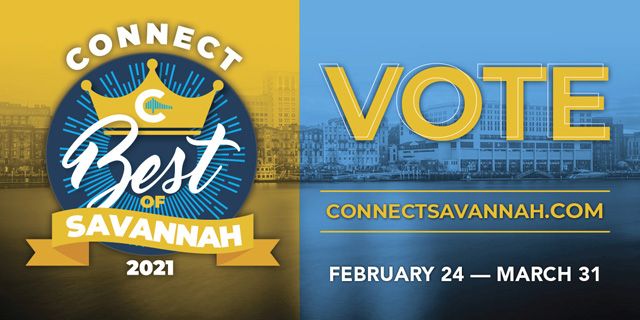 Connect Best of Savannah 2021